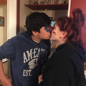 Meet your Posher, Morgan